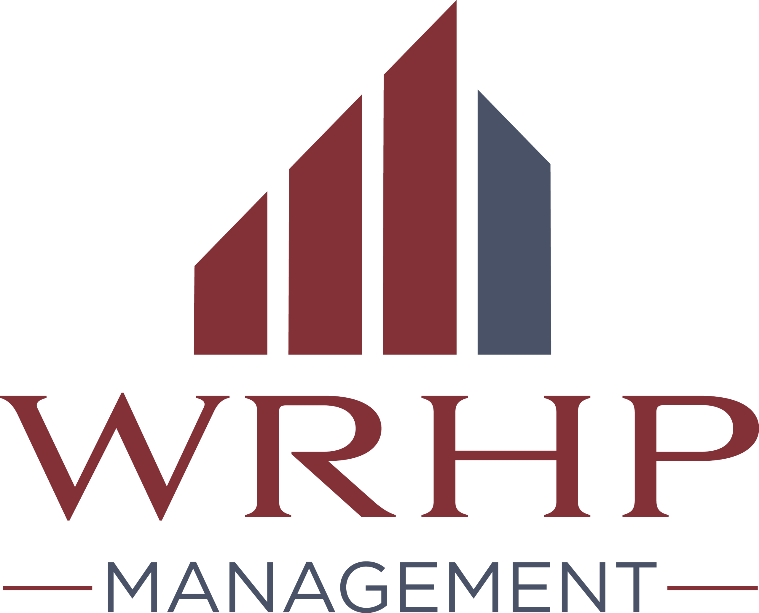 WRHP Management